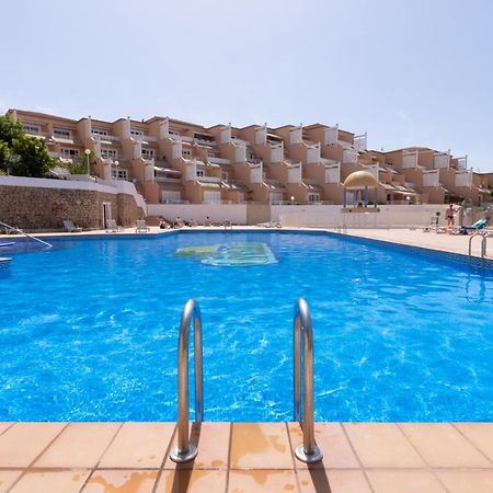 Shine Wave Orlando Apartment Costa Adeje  Bagian luar foto