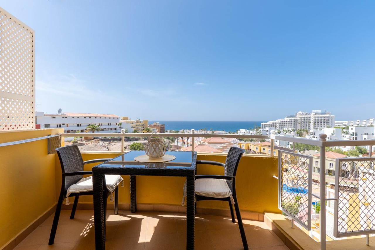 Shine Wave Orlando Apartment Costa Adeje  Bagian luar foto