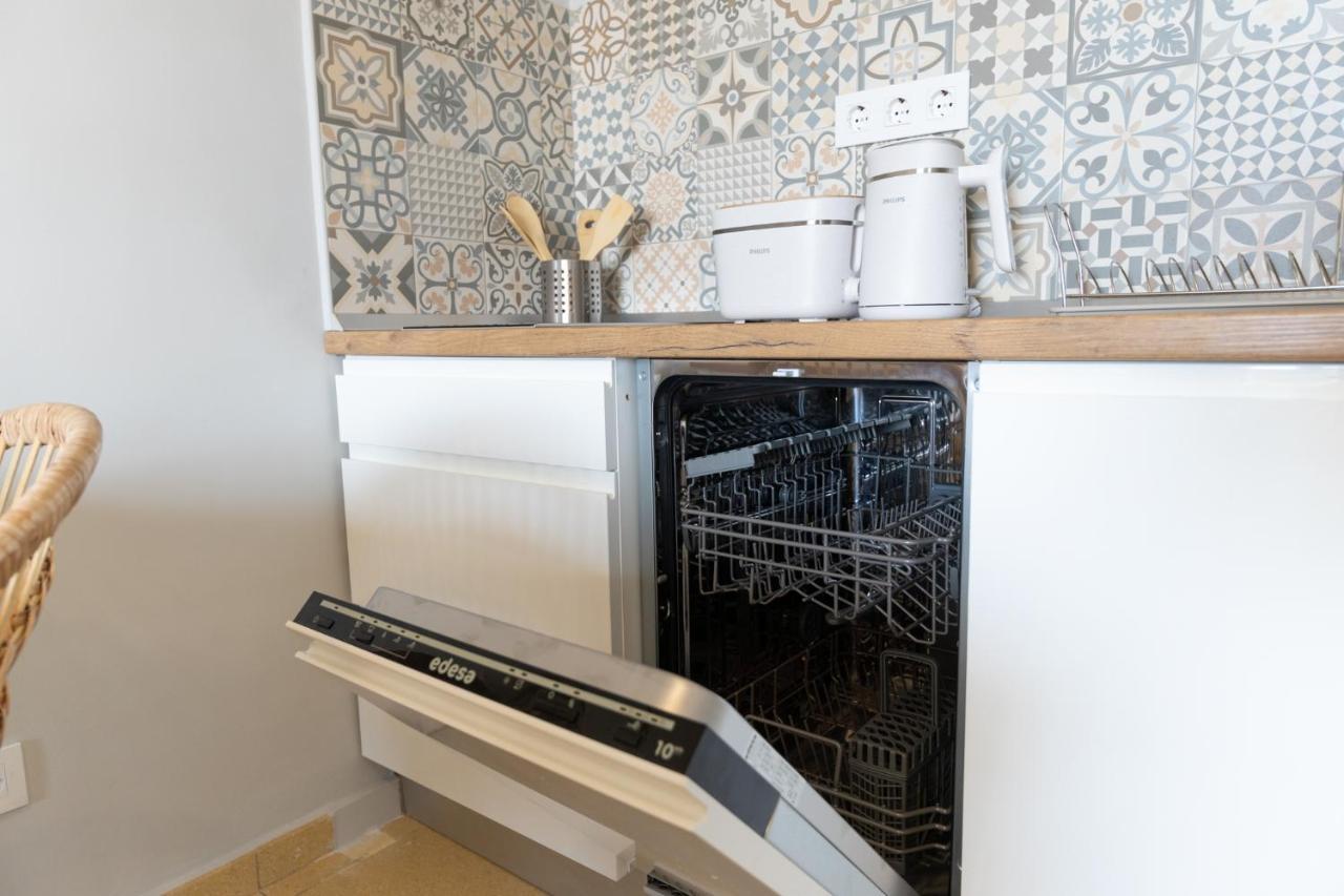 Shine Wave Orlando Apartment Costa Adeje  Bagian luar foto