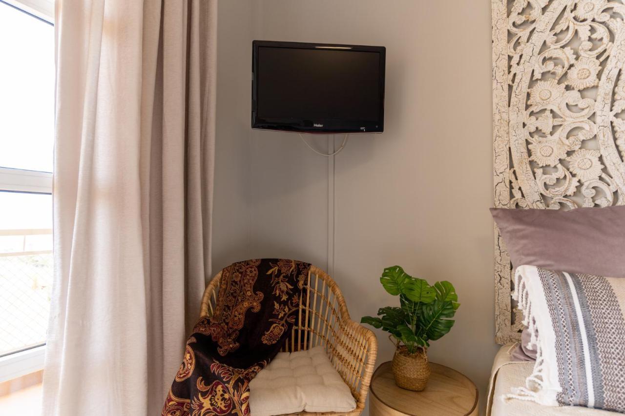 Shine Wave Orlando Apartment Costa Adeje  Bagian luar foto