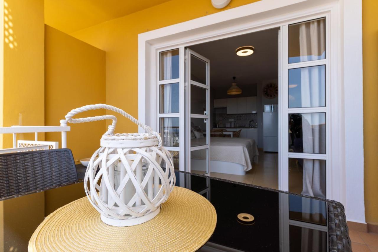 Shine Wave Orlando Apartment Costa Adeje  Bagian luar foto