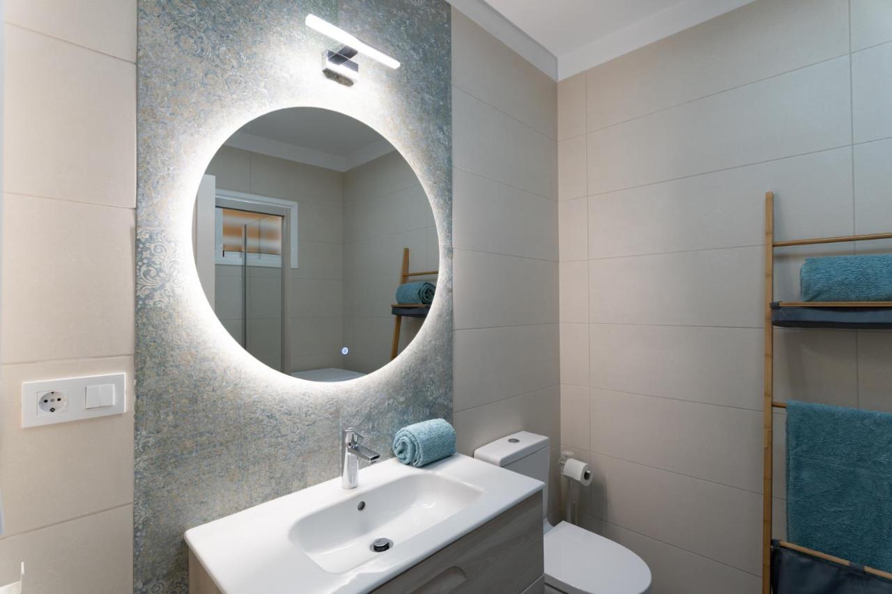 Shine Wave Orlando Apartment Costa Adeje  Bagian luar foto