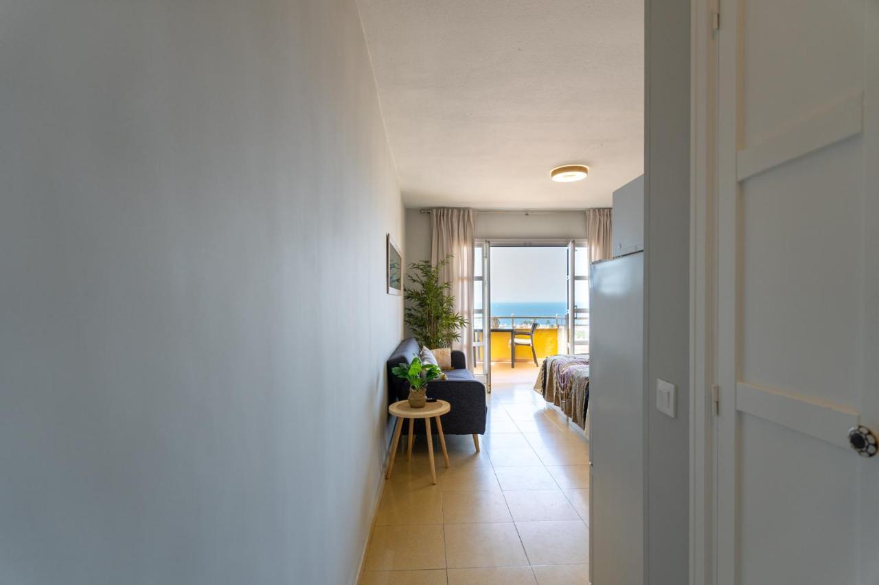 Shine Wave Orlando Apartment Costa Adeje  Bagian luar foto