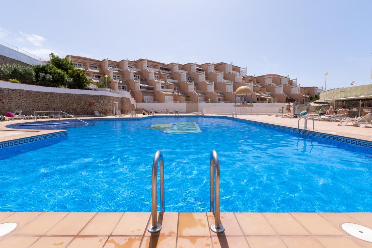 Shine Wave Orlando Apartment Costa Adeje  Bagian luar foto