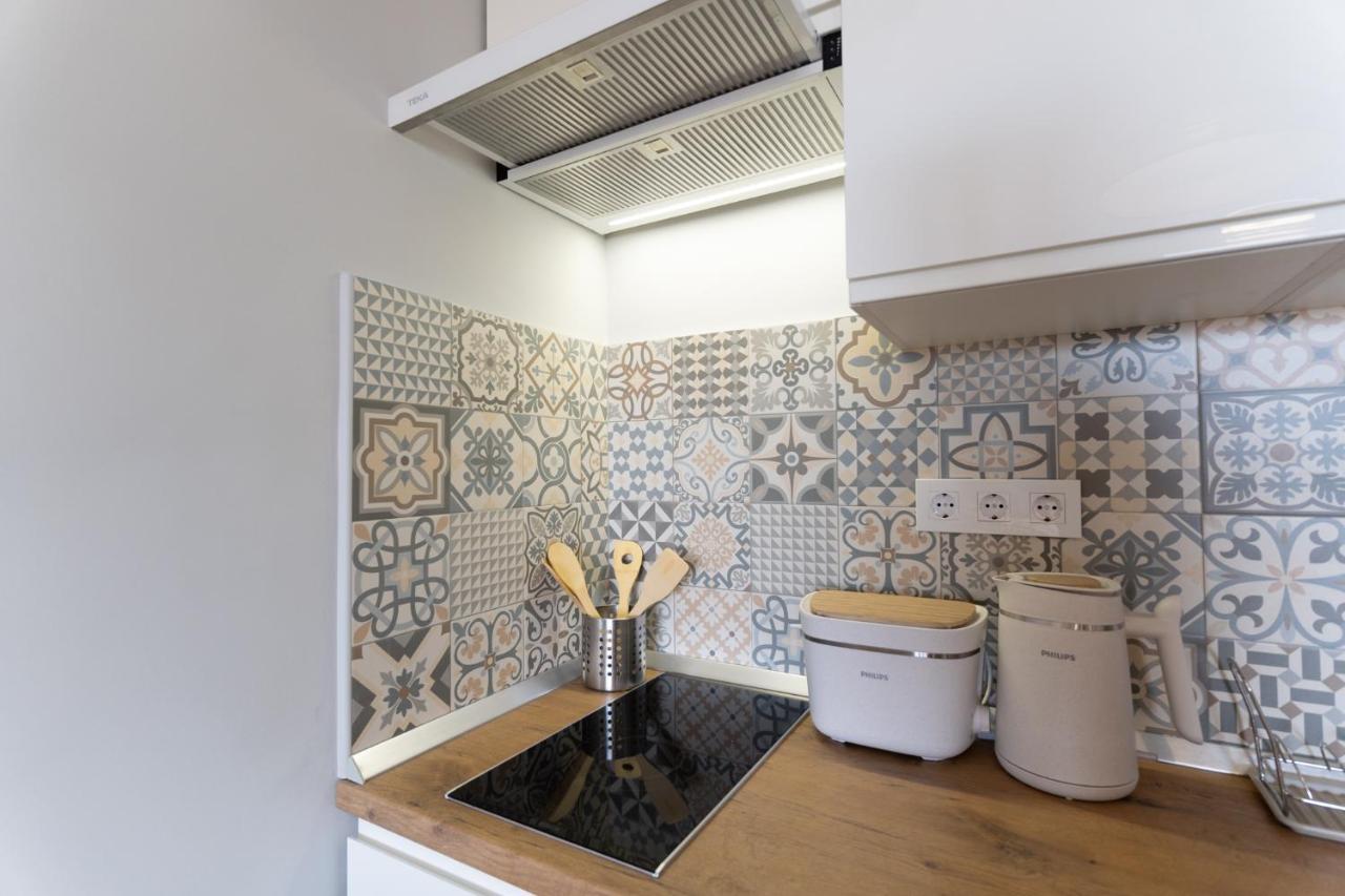 Shine Wave Orlando Apartment Costa Adeje  Bagian luar foto