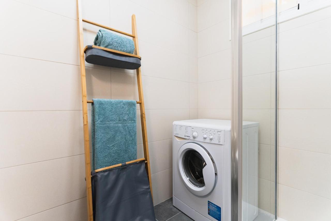 Shine Wave Orlando Apartment Costa Adeje  Bagian luar foto